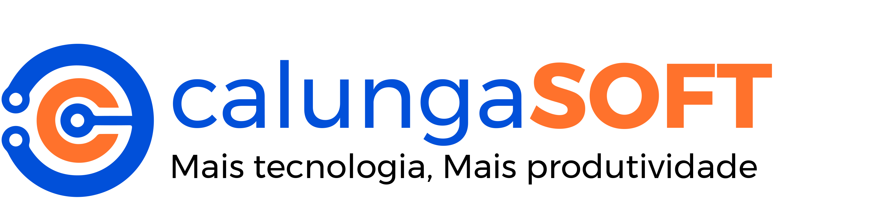 Calungasoft